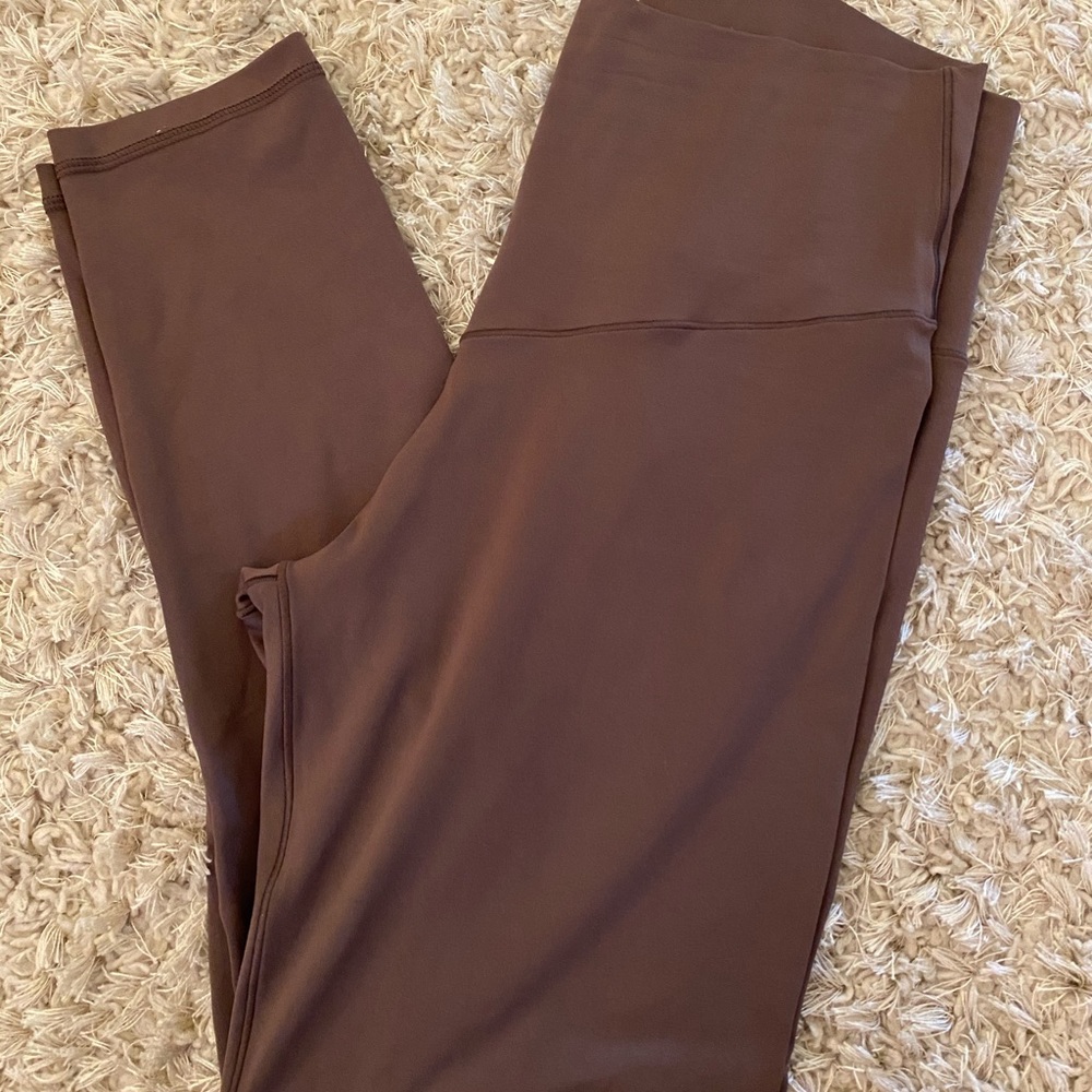 Arie leggings